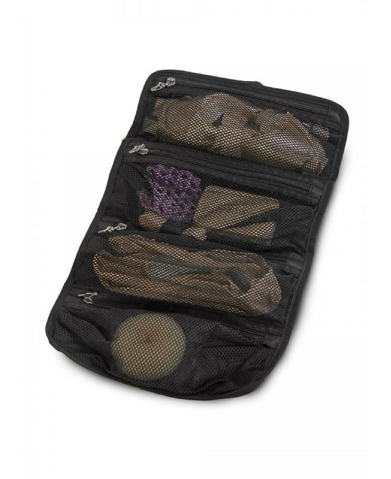 Organizador Multicompartimentos para bolso de ballet Bloch A318 