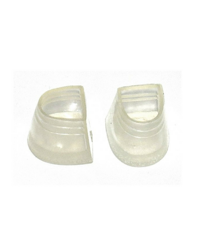 Protectores de tacón para zapatos de latino I doyoubailas