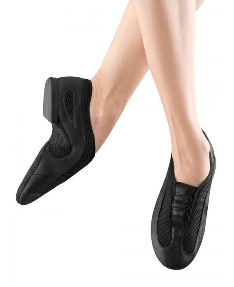 Zapatilla jazz Bloch ligera y perfil bajo ES0485L I doyoubailas