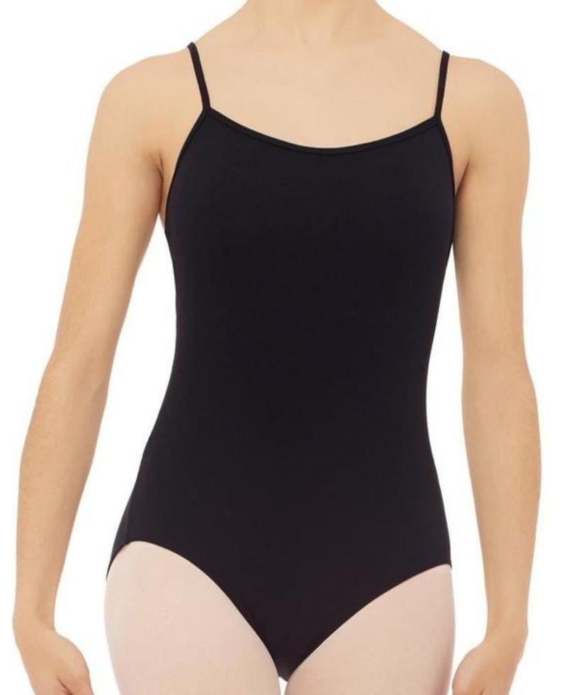 Maillot ballet barato intermezzo Básico de tirantes I doyoubailas