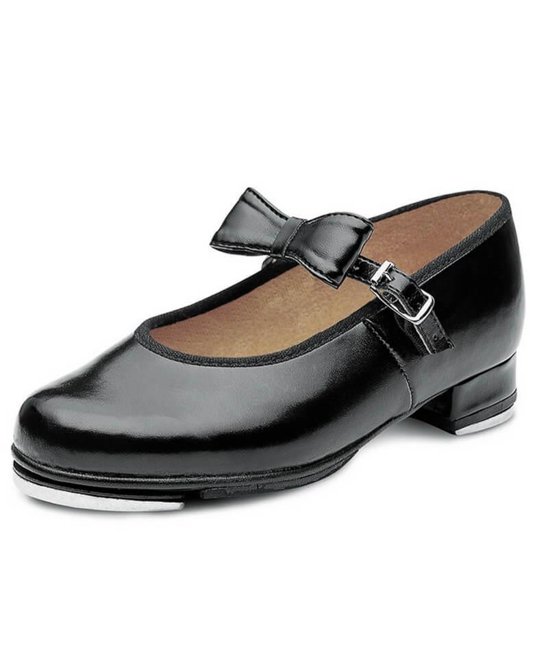Zapatos de claqué baratos Bloch S0352L Merry Jane