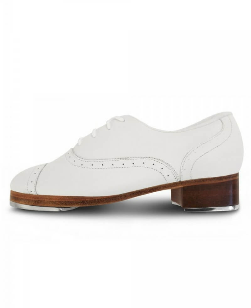 Zapatos Bloch Samuels blancos tallaje mujer S0313L