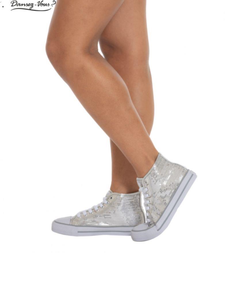 Zapatillas de baile Sneakers Dansez Vous