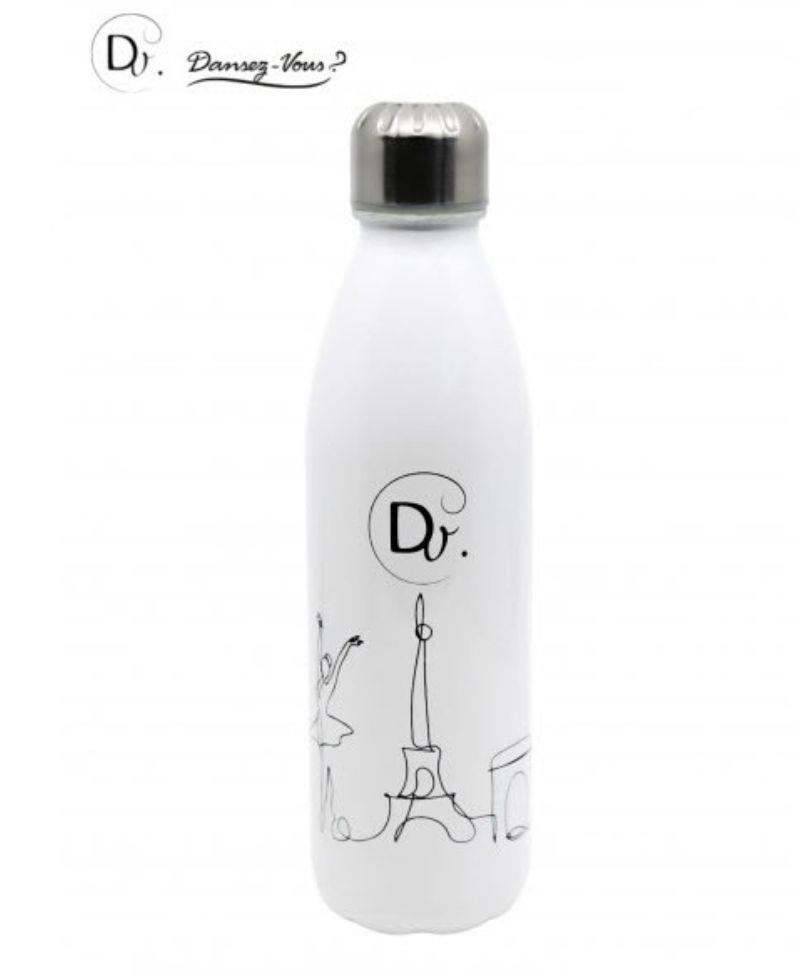 botella para el agua Dansez Vous Paris
