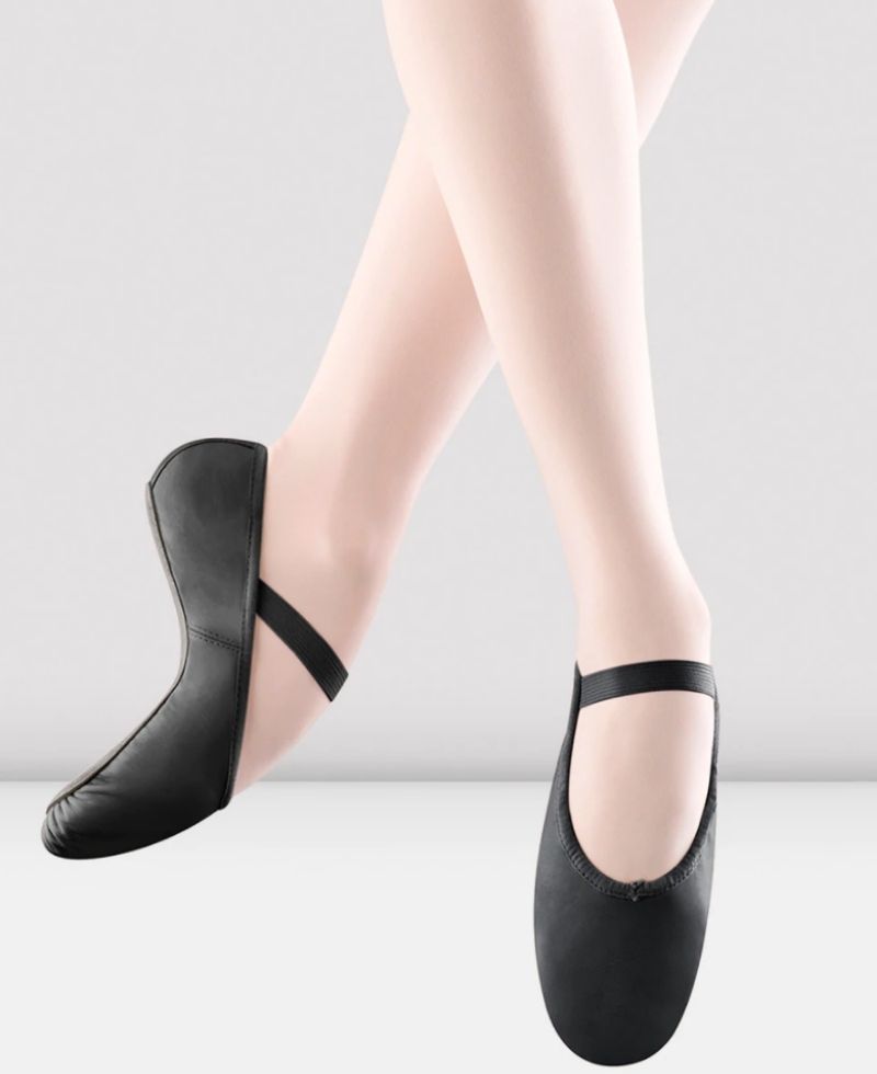 Zapatillas de Ballet Bloch baratas de calidad Arise