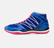 Zapatillas de baile