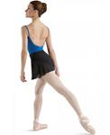 Faldita de Danza-Ballet clásica atada al cintura. R5130 Bloch
