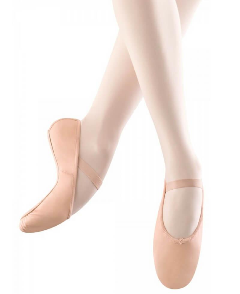 Zapatillas de Ballet Bloch Infantil baratas y de calidad Arise 