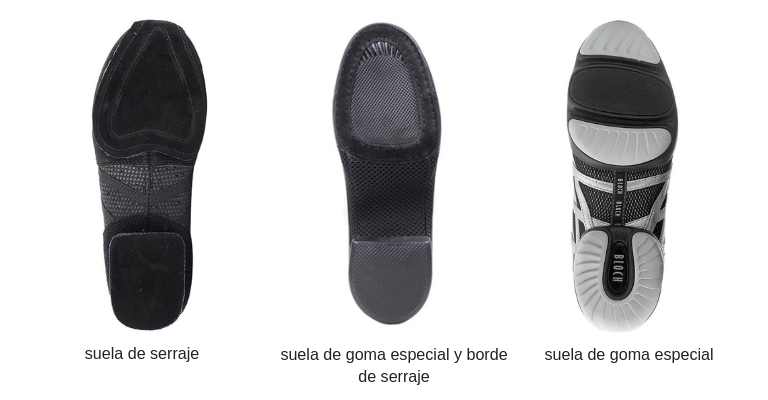 paracaídas Escultor vencimiento Zapatillas de baile: cuidar tu cuerpo comienza por un buen apoyo