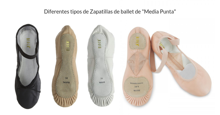 beneficios de utilizar zapatos de baile