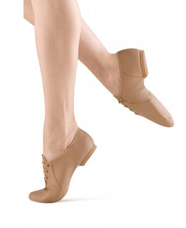 ZAPATILLAS JAZZ BLOCH SUELA PARTIDA S0405L | S0405L