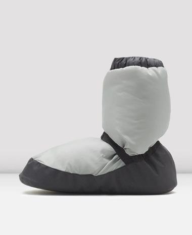 PATUCOS CALENTADORES BLOCH GRIS IM009 LTG | IM009 LTG