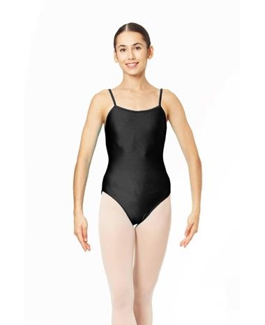 MAILLOT BASICO INTERMEZZO LYCRA | BODYLY STRAP