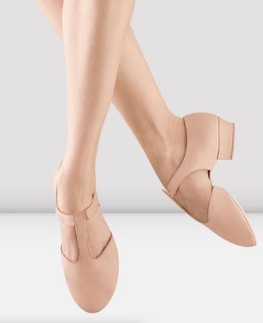 ZAPATILLAS PROFESORA DE DANZA S0407L BLOCH | S0407L