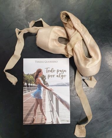 TODO PASA POR ALGO | Todo pasa por algo