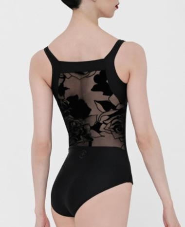 MAILLOT WEAR MOI MODELO LAIKA | LAIKA