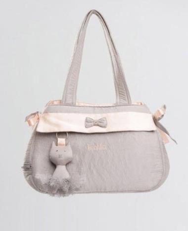 BOLSA INFANTIL DANZA WEAR MOI | DIV67