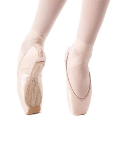 PUNTAS  BALLET BELLE MERLET 021 | BELLE 021