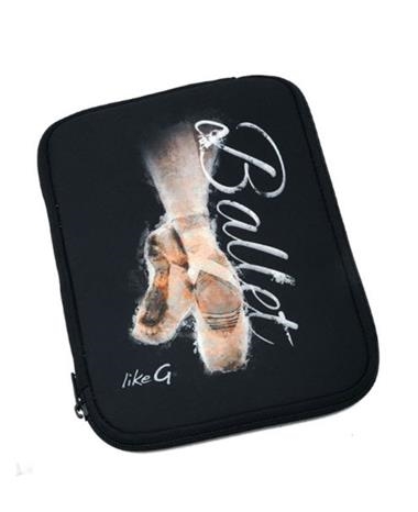 FUNDA PARA TABLET | FUNDA TABLET NEGRA