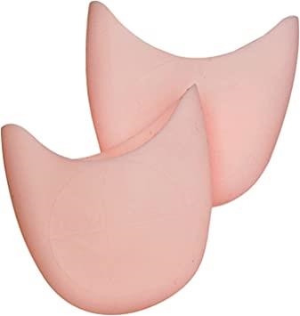 PROTECTORES PUNTAS DE SILICONA WEAR MOI | PROTECTORES DIV52 WEAR MOI