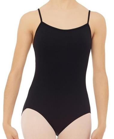 MAILLOT DANZA INFANTIL INTERMEZZO 3000 | 8000000020215