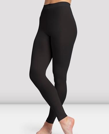 MEDIAS SIN PIE ContourSoft  ADULTA BLOCH T0985L | T0985L