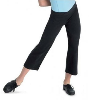 PANTALON PIRATA JAZZ INFANTIL CP3633 | 688478844076