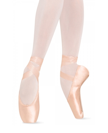 PUNTAS DE BALLET BLOCH B-MORPH ES0170L | ES0170L