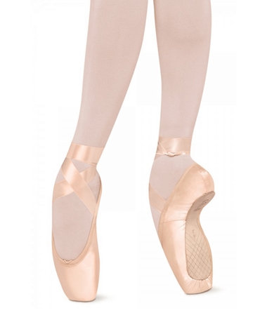 PUNTAS DE BALLET OUTLET BLOCH S0129L JETSTREAM | S0129L