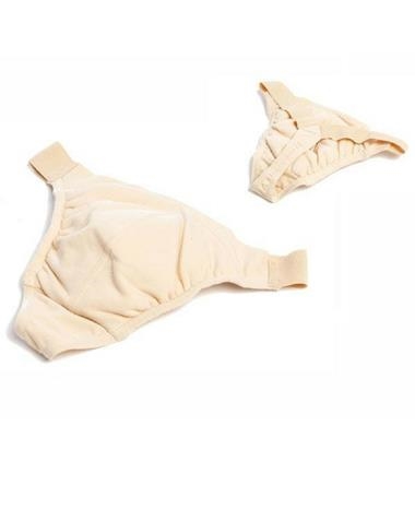 SUSPENSORES DANZA HOMBRE BLOCH B3914 | 8857014124466