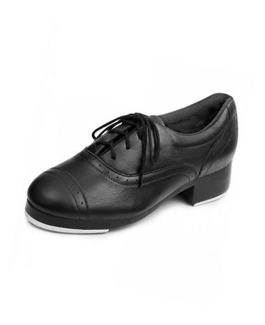 Zapatos Claqué "Jason Samuels" mujer negros BLOCH | S0313L-BLK | 24-48horasfull