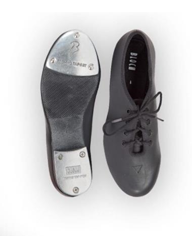 ZAPATOS DE CLAQUÉ BLOCH BÁSICOS SF3710L | SF3710L | 24-48horaslight