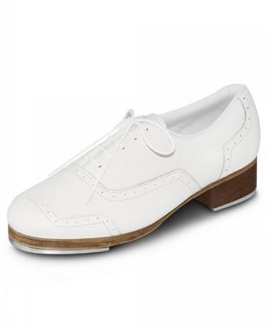 ZAPATOS CLAQUÉ BLOCH BLANCOS S0313M  | S0313M WHT | 24-48horasfull