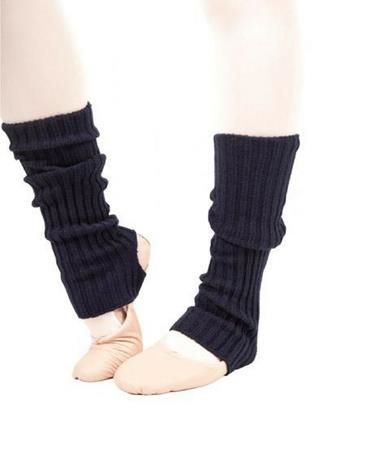 CALENTADORES TOBILLEROS DANZA 2010 | 2010