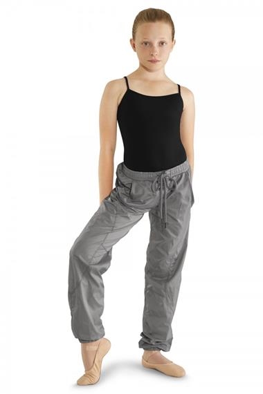 PANTALONES DANZA INFANTIL MIRELLA M662C | 8859285695898