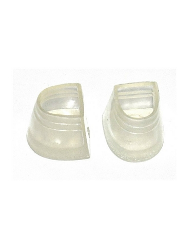 PROTECTORES DE TACÓN DE SILICONA  | 8857014571642