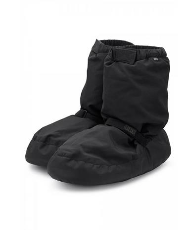 PATUCOS CALENTADORES BLOCH BLACK IM009 | IM009 BLK