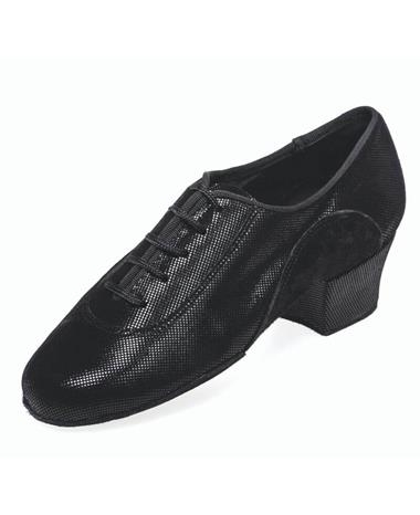 ZAPATOS DE PRÁCTICA NEGRO DIVA RUMMOS R377 | R377 061-BLK DIVA