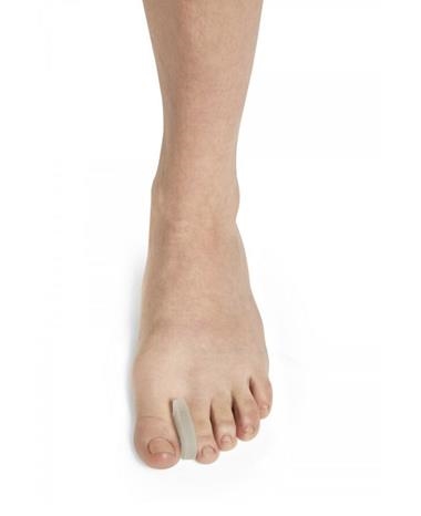 Separadores de dedos de gel gruesos | A916