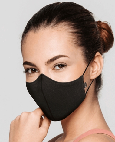 Mascarillas reutilizables y antibacterianas adultx | A001A | mascarilla