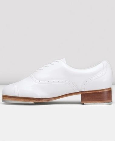 Zapatos de claqu?�: econ?�micos, medios y profesionales