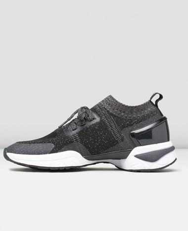 SNEAKERS BAILE BLOCH ALCYONE S0929L BLK | S0929L BLK | 24-48horaslight