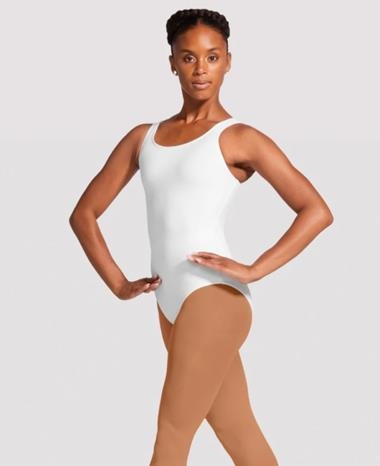 MAILLOT DANZA BÁSICO BLOCH L5405 | L5405