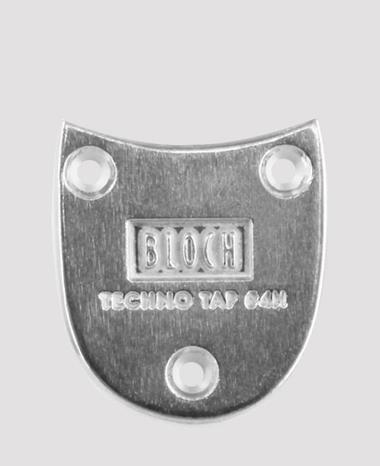 CLAQUETAS TALON BLOCH TECHNO TAP A5140H | A5140H | 24-48horaslight