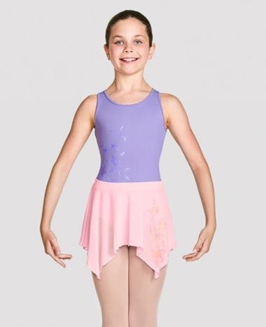 Falditas Danza Ballet para niñas I doyoubailas Falditas Danza Ballet para niñas I doyoubailas