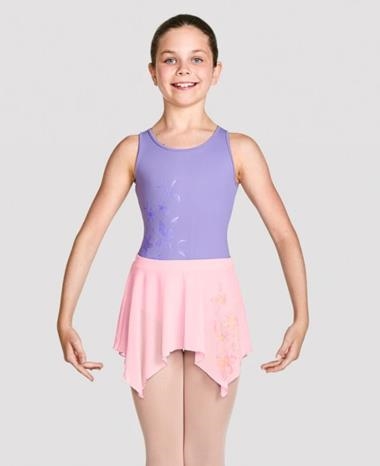 Ropa de baile y ballet para niña y niño en doyoubailas Barcelona